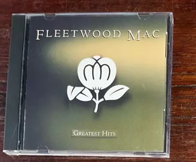 Fleetwood Mac Greatest Hits CD • $10.88