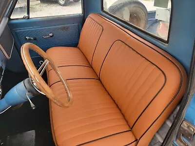 1967-1972 C10 Bench Seat Cover • $550