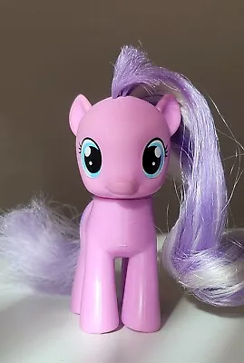 G4 My Little Pony DIAMOND DAZZLE TIARA Figure TRU Exclusive Collection 2013 MLP • $30