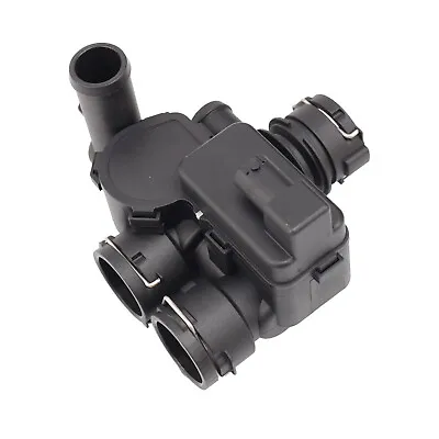 Heater Control Valve Solenoid  For Mercedes C215 CLS500 CLS550 W211 2118320684 • $29.99