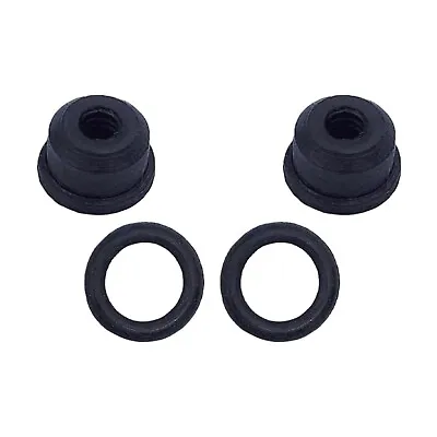 Fits Audi Seat Skoda VW Clutch Master Cylinder Gasket Seal Repair Kit  1K0798741 • £14.99