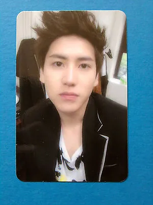 Super Junior M Perfection Photo Card Official Photocard ( Korean Press) KYUHYUN • $10.90