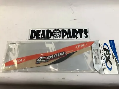 Fx Factory Effex 17-42520 Swingarm Decals Stickers Renthal Sx250 450 Sx125 250  • $7.50