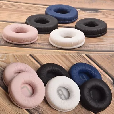  Replacement Ear Pads Earpad Cushions Earmuffs For JBL Tune600BTNC T500BT T450BT • $11.95