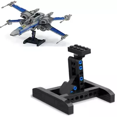 Display Stand For Lego 75149 Resistance X Wing Fighter Building Kit- (NOT Includ • $28.99