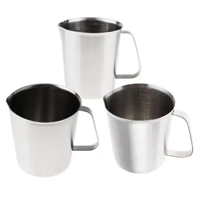 Soap Candle Making  Pouring Melting Pot Double Boiler Chocolate  Melting Pot • £13.34
