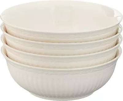 Italian Countryside Soup/Cereal Bowl 7-Inch Set Of 4 Perfect For All Food • $51.37