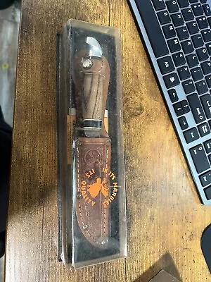 Marbles No 62 Sportsman Hunting Knife • $250