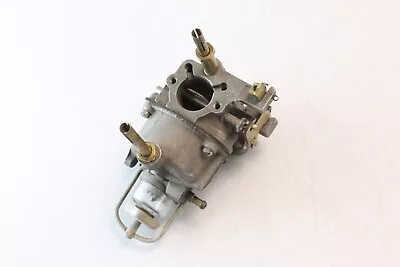 376120 376404 Johnson Evinrude 1955 Carburetor W/Glass Bowl 10 HP • $65