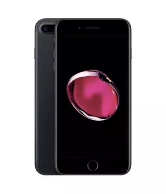 Apple IPhone 7 Plus 128GB  Unlocked Very Good Condition With Free Gift • $209