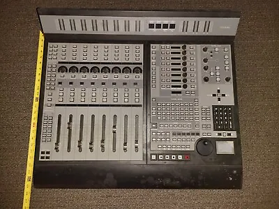 Digidesign ProControl Main Unit - 8-Fader Studio Mixing Controller 2000-2010 • $750