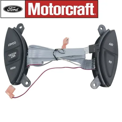 Motorcraft SW5928 Cruise Control Switch For Ford F-150 Explorer Ranger • $34.56