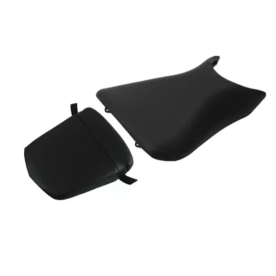 Driver & Passenger Seat Fit For Yamaha YZF R6 YZFR6 03-05 YZF R6S YZFR6S 06-09 • $68.98