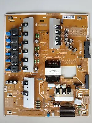 Genuine Samsung Qled Qa55q7fnaw Power Supply Board Bn44-00939a • $89