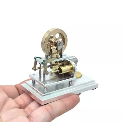 J06G Horizontal Stirling Engine Model • $3.25