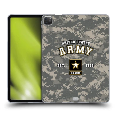 $26.95 • Buy Official U.s. Army® Pride And Honor Gel Case For Apple Samsung Kindle