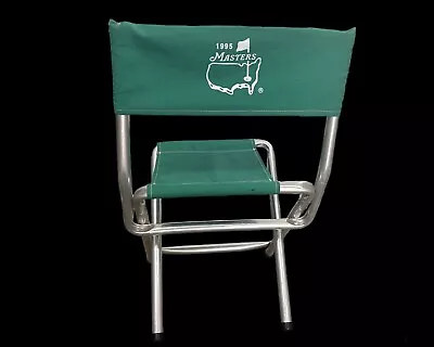 1995 Masters Folding Chair Ben Crenshaw • $33.79