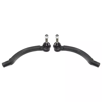 Tie Rod End For 2001-2007 Volvo V70 2001-2009 S60 Front Outer Set Of 2 • $28.18