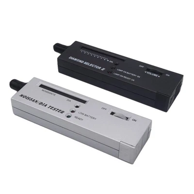 £25.91 • Buy Gold Silver Tester Selector Gemstone-Testing Kit Digital Electronic Tool