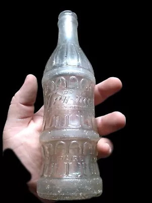 $12 • Buy Antique Old Try Me Soda Bottle Meridian, Mississippi