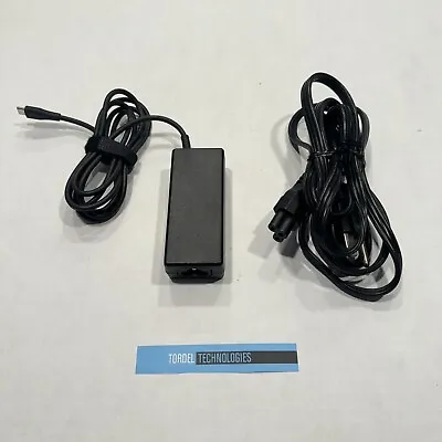 VERIFONE Omni 3750 3740 Power Supply Adapter And Power Cable • $12.59