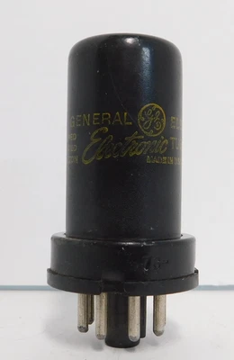 $4 • Buy GE 12SR7 VT133 CV700 RCA56X Federal 1024TB Delco Car Vintage Radios