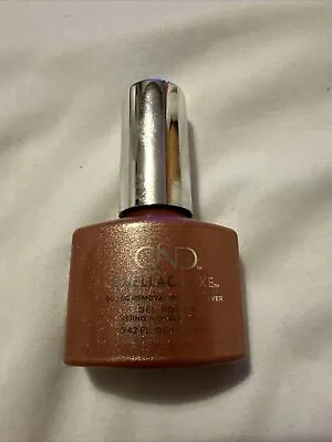 £0.99 • Buy CND Shellac Luxe Gel Nail Polish - Chanelier