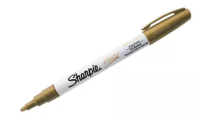 Sharpie Oil-Based Paint Marker Fine Point Choose From 15 Different Colors • $7.95