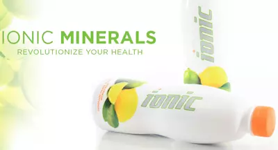 Vemma Ionic Essential Minerals - FREE SHIPPING!! GET YOUR VEMMA THIS WAY!! • $79.99