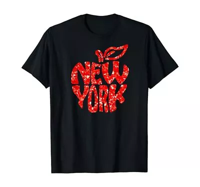 New York Tshirt - I Love NY T-Shirts - I Love New York City • $14.99