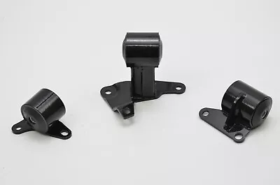 1320 Motor Mount Kit For 92-96 PRELUDE H/F-SERIES / MANUAL TRANSMISSION 65A • $189