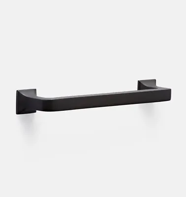 NEW Rejuvenation LARGE MISSION 6  DRAWER PULL Oil-Rubbed Bronze Finish (C7789) • $27.50