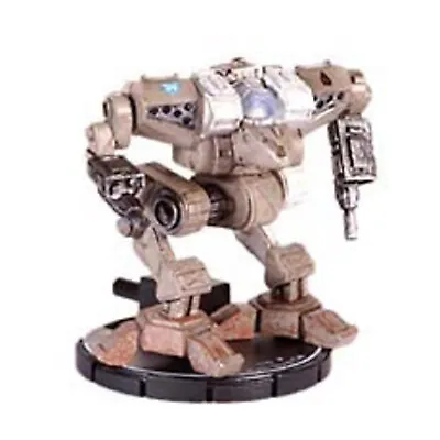 Mechwarrior Fire For Effect Kym Nova Cat - Cougar (Unique) NM • $12