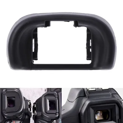 $4.68 • Buy Rubber Viewfinder Eyepiece Eye Cup For Sony FDA-EP11 ILCE A7/A7R/A7S/M2/II