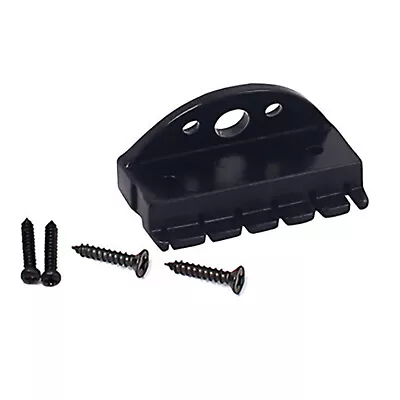 42MM Zinc Aloy Locking Nut String Lock Screws Kit For Headless Electric Guitar • $13.45