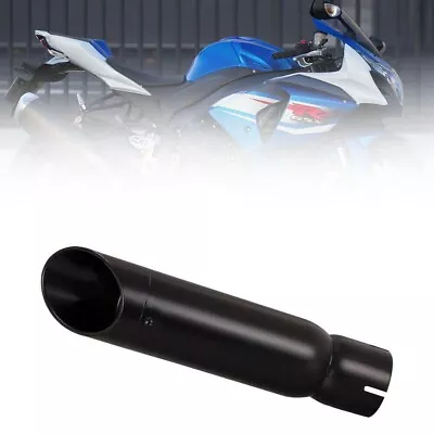 Exhaust Muffler Pipe 51mm DB Killer Motor Fits For Suzuki GSXR1000 2012-2016 • $140.76