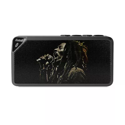 Bob Marley Jabba Bluetooth Speaker • $34.40