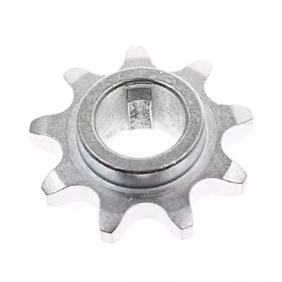 9T Jackshaft Sprocket 5/8  41/420 Manco Go Kart Mini Bike 9 Tooth 5/8  Jack ... • $17.24