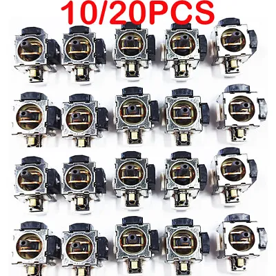 10/20 PCS 3D Analog Stick Sensor Joystick Handle Module Replacement For XBOX 360 • $15.99