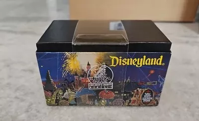 Disney DLR Disneyland 1972-1996 Main Street Electrical Parade Lightbulb - Clear • $49.99