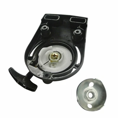 £10.46 • Buy Recoil Pull Start Starter Assembly For-HONDA GX35 GX35NT HHT35S BRUSHCUTTER