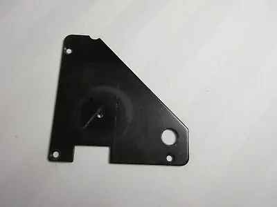 Marantz 6300 Turntable Factory FOOT MOUNT Plate Right Under Front Base EX++ Cond • $10