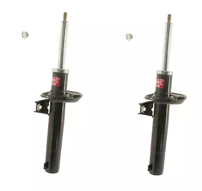 2 KYB Left+Right Front Shocks Absorbers Struts Set Kit For Volkswagen For Audi • $181.94