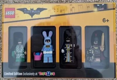 £35 • Buy Lego Toys R Us Bricktober 2017 Batman Movie Limited Edition 5004939 Sealed