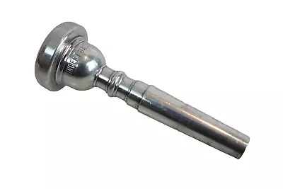 Vincent Bach Corp. 10-1/2CW Trumpet Mouthpiece • $39.99