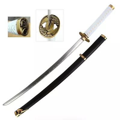 40  Devil May Cry Sword Steel Katana Anime Cosplay Vergil Yamato Replica Weapon • $119.99