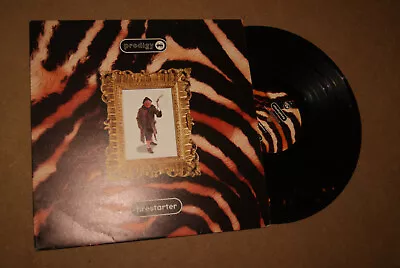 £16.99 • Buy Firestarter By The Prodigy (Record, 1996)