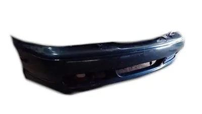 Front Bumper Sedan With Headlamp Wiper Fits 98-00 VOLVO 70 SERIES 10267249 • $445.47