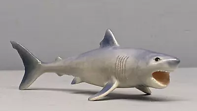 Retired Hagen Renaker Great White Shark • $45