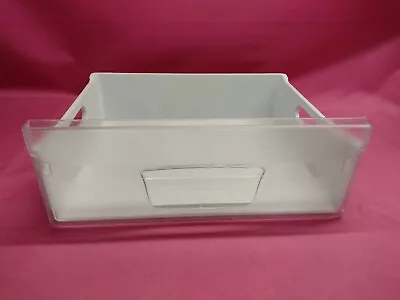 £32 • Buy Indesit. DBIAA344F  BIAA134F UK Fridge  FREEZER UPPER DRAWER  